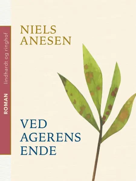 Ved agerens ende af Niels Anesen