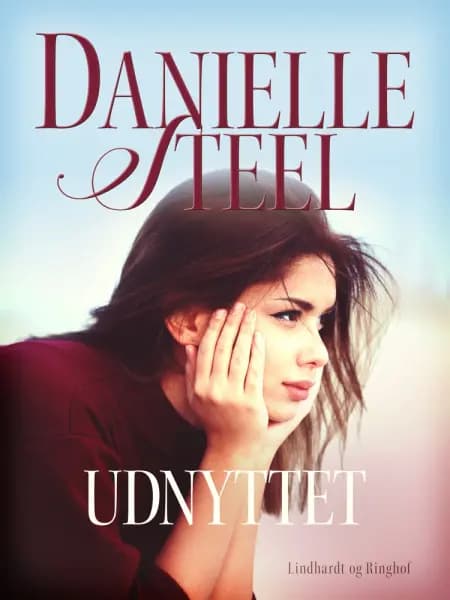 Udnyttet af Danielle Steel