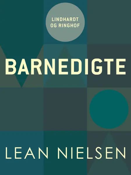 Barnedigte af Lean Nielsen