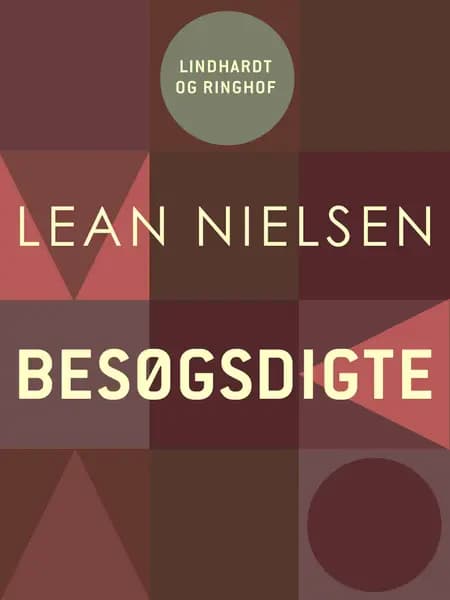 Besøgsdigte af Lean Nielsen