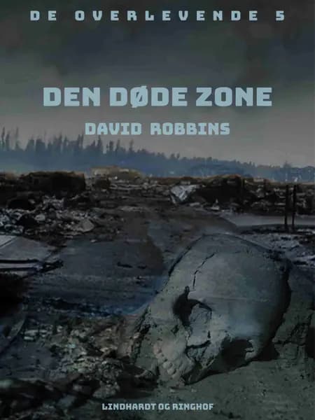 Den døde zone af David Robbins