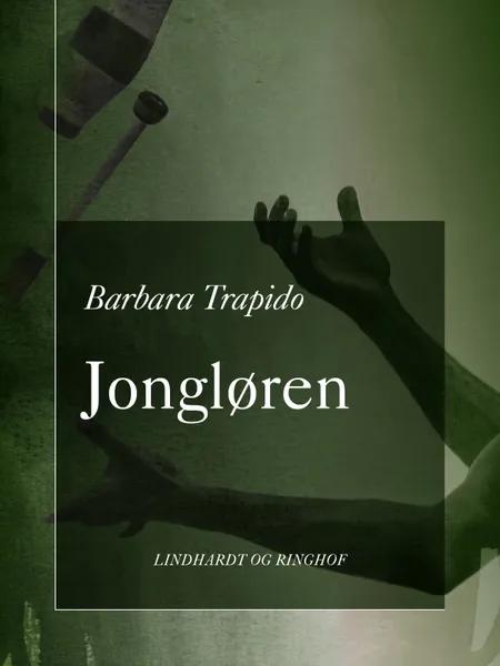 Jongløren af Barbara Trapido
