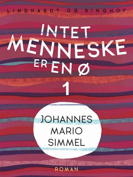 Intet menneske er en ø af Johannes Mario Simmel