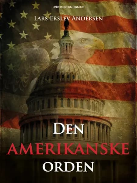 Den amerikanske orden af Lars Erslev Andersen