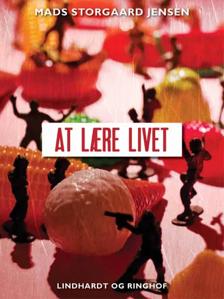 At lære livet af Mads Storgaard Jensen