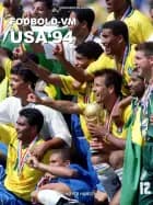 Fodbold-VM USA 94 af Per Høyer Hansen