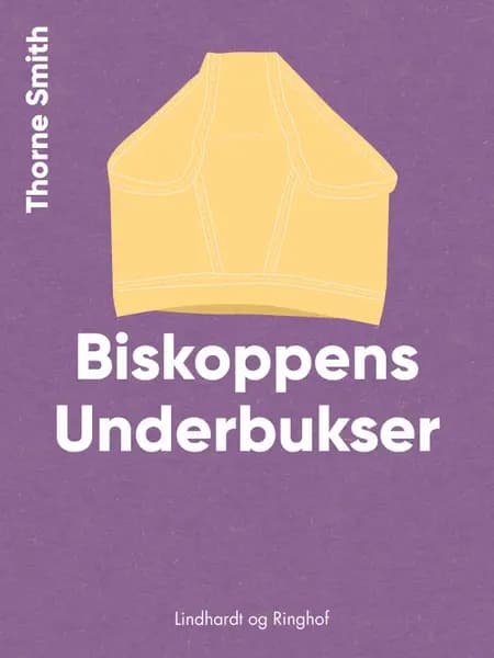 Biskoppens Underbukser af Thorne Smith