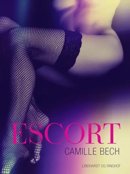 Escort af Camille Bech