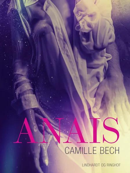 Anais af Camille Bech