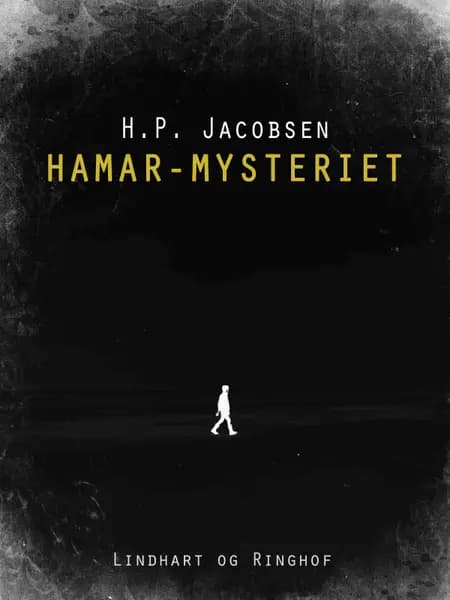Hamar-mysteriet af H.P. Jacobsen