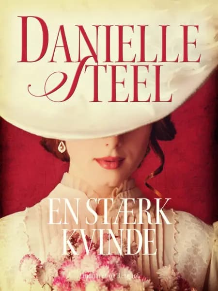 En stærk kvinde af Danielle Steel