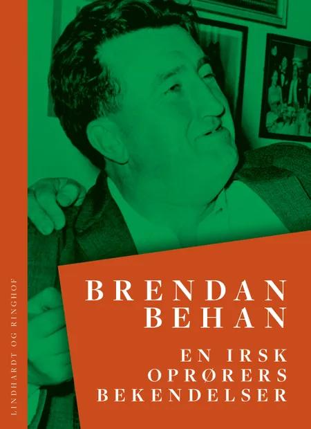 En irsk oprørers bekendelser af Brendan Behan
