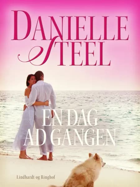 En dag ad gangen af Danielle Steel