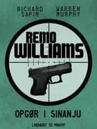 Opgør i Sinanju af Warren Murphy og Richard Sapir