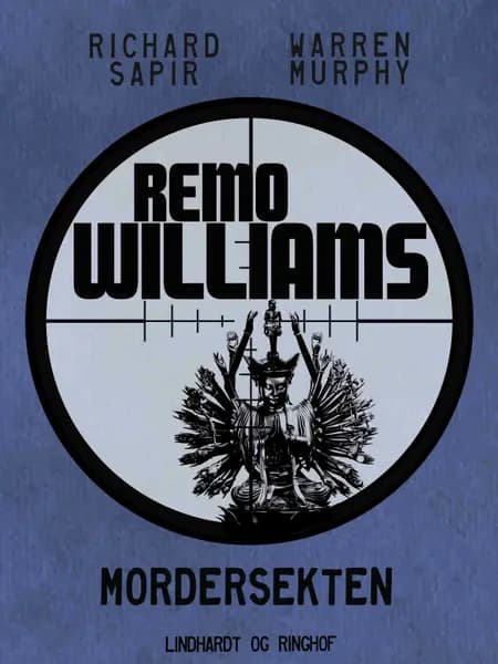 Mordersekten af Warren Murphy