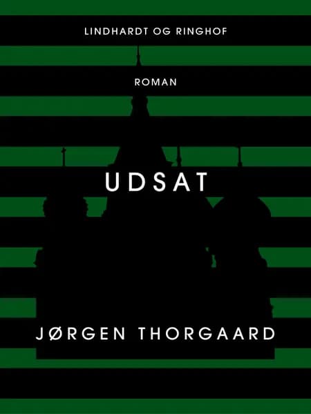 Udsat af Jørgen Thorgaard