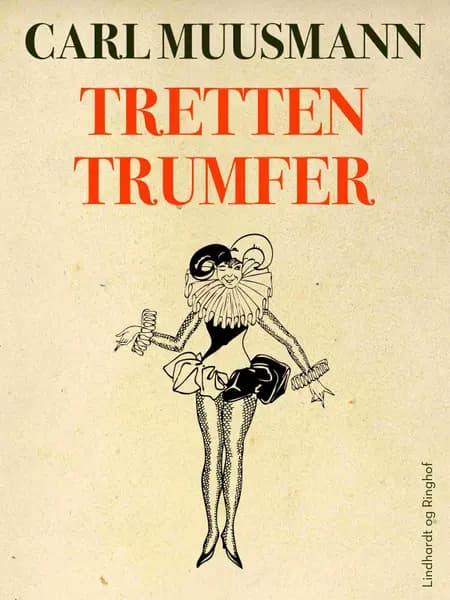 Tretten trumfer af Carl Muusmann