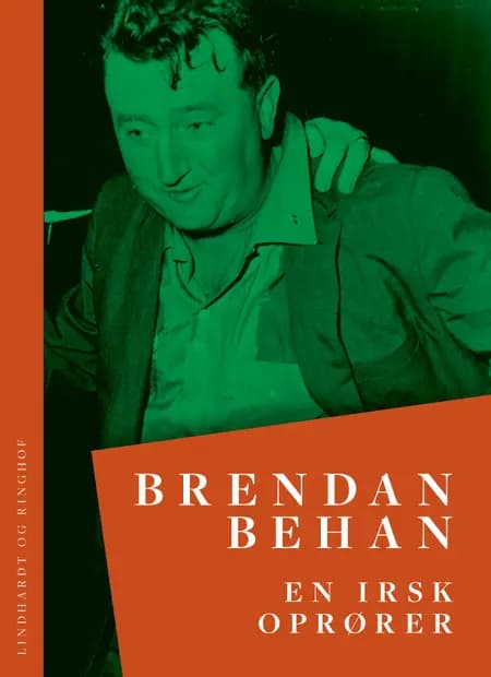 En irsk oprører af Brendan Behan
