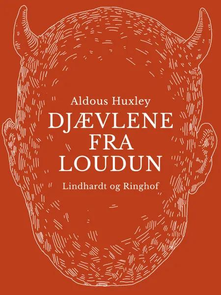 Djævlene fra Loudun af Aldous Huxley