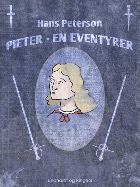 Pieter - en eventyrer af Hans Peterson