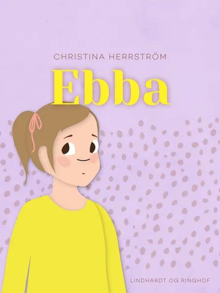 Ebba af Christina Herrström