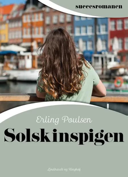 Sølvfalken af Evelyn Anthony
