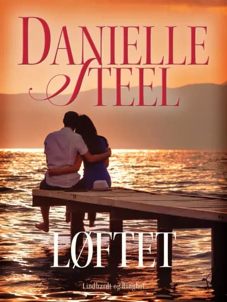 Løftet af Danielle Steel