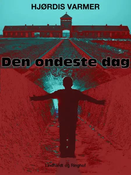 Den ondeste dag af Hjørdis Varmer