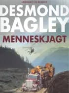 Menneskejagt af Desmond Bagley