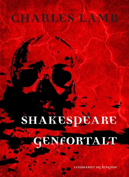 Shakespeare genfortalt af Charles Lamb