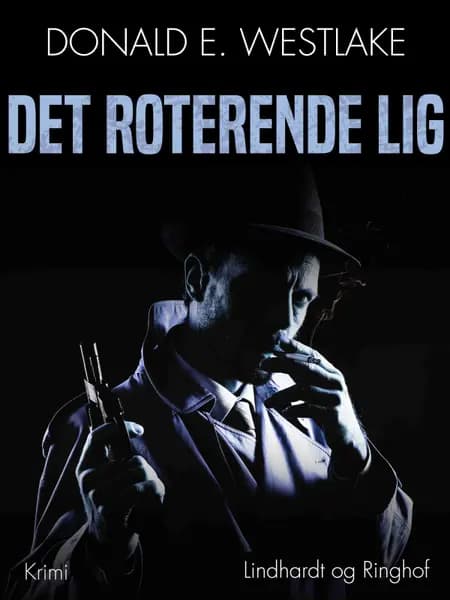 Det roterende lig af Donald Westlake