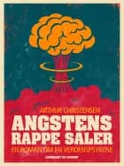 Angstens rappe såler. En roman om en verdenspsykose af Arthur Christensen