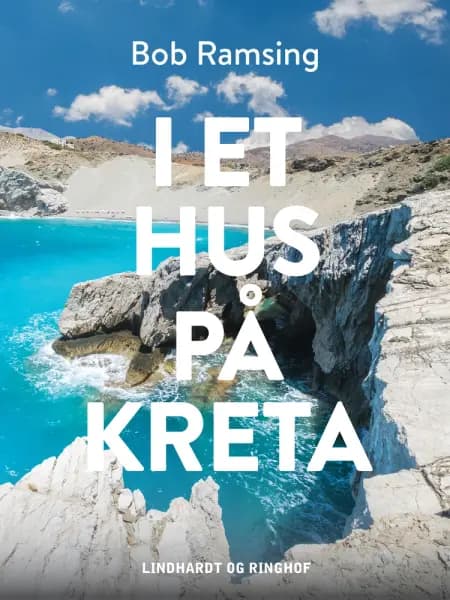 I et hus på Kreta af Bob Ramsing