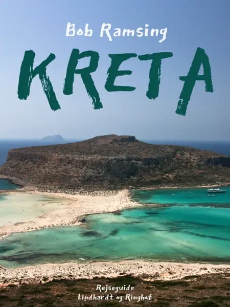 Kreta af Bob Ramsing