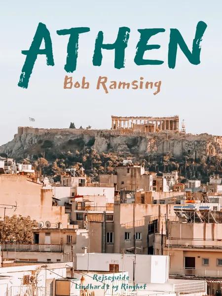 Athen af Bob Ramsing