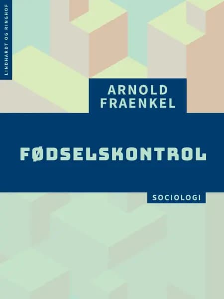 Fødselskontrol af Arnold Fraenkel