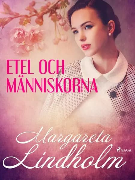 Etel och människorna af Margareta Lindholm