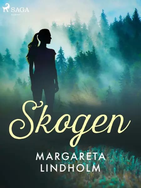 Skogen af Margareta Lindholm