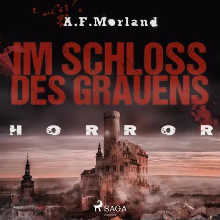 Im Schloss des Grauens - Horror af A.F. Morland