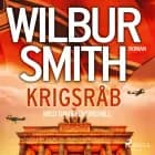 Krigsråb af Wilbur Smith