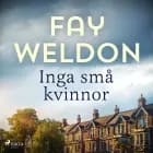 Inga små kvinnor af Fay Weldon