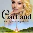 Kærlighedens gudinde af Barbara Cartland