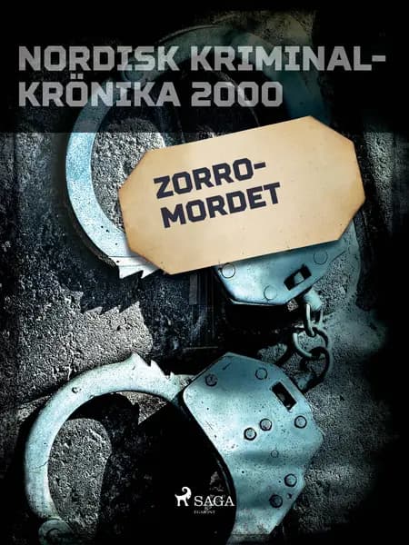 Zorro-mordet af Diverse