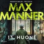 13. Huone af Max Manner