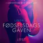 Fødselsdagsgaven af Linda G