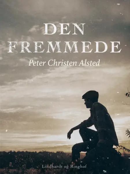 Den fremmede af Peter Christen Alsted