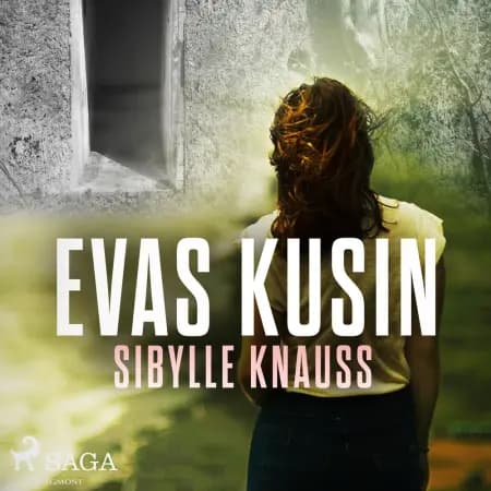Evas kusin af Sibylle Knauss