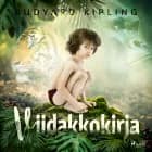 Viidakkokirja af Rudyard Kipling
