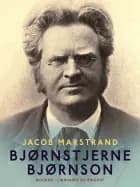 Bjørnstjerne Bjørnson af Jacob Marstrand