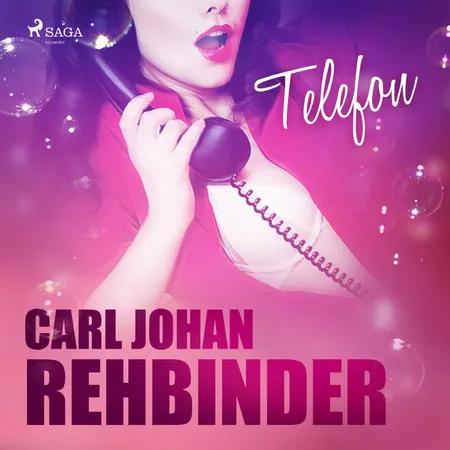 Telefon af Carl Johan Rehbinder
